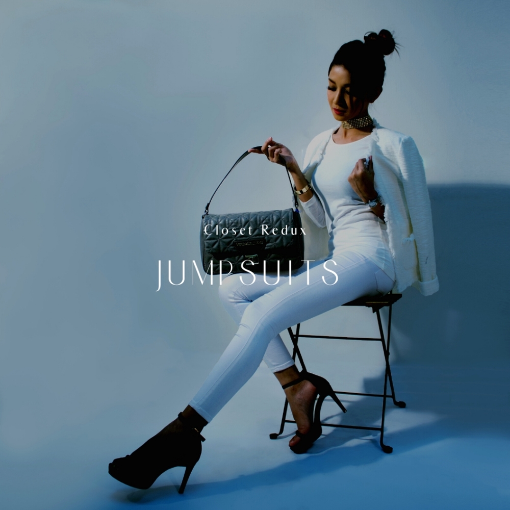 Jumpsuits